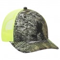 171-1293 OTTO MO540 - Mountain Country Range/N.Ylw