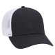 83-1273 OTTO 030316 - Blk/Blk/Wht
