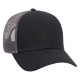 83-1273 OTTO 030325 - Blk/Blk/Ch.Gry