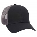 83-1273 OTTO 030325 - Blk/Blk/Ch.Gry