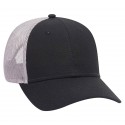 83-1273 OTTO 030314 - Blk/Blk/Gry