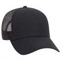 83-1273 OTTO 003 - Black