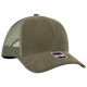 83-1239 OTTO 046F - Dk Ol Grn