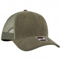 83-1239 OTTO 046F - Dk Ol Grn