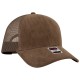 83-1239 OTTO 007F - Brown