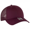 83-1239 OTTO 010A - Maroon