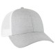 83-1239 OTTO 747416B - Ht Gry/Ht Gry/Wht