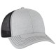 83-1239 OTTO 747403B - Ht Gry/Ht Gry/Blk