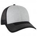 83-1239 OTTO 037403B - Blk/Ht Gry/Blk