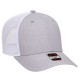 83-1239 OTTO 747416 - HeatherGray/HeatherGray/White