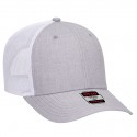 83-1239 OTTO 747416 - HeatherGray/HeatherGray/White