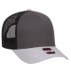 83-1239 OTTO 742503 - Ht.Gray/Char.Gray/Blk