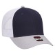83-1239 OTTO 740416 - HeatherGray/Navy/White