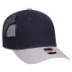 83-1239 OTTO 740404 - HeatherGray/Navy/Navy