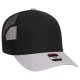 83-1239 OTTO 740303 - HeatherGray/Black/Black