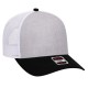 83-1239 OTTO 037416 - Black/HeatherGray/White