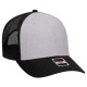 83-1239 OTTO 037403 - Black/Heather Gray/Black