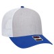 83-1239 OTTO 017416 - Royal/HeatherGry/White