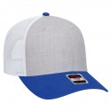 83-1239 OTTO 017416 - Royal/HeatherGry/White