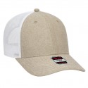 83-1239 OTTO 3216X - Kha/Wht