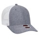 83-1239 OTTO 0416X - Nvy/Wht