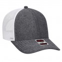 83-1239 OTTO 0316X - Blk/Wht