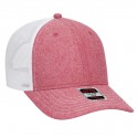 83-1239 OTTO 0216X - Red/Wht