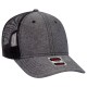 83-1239 OTTO 003X - Black