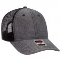 83-1239 OTTO 003X - Black