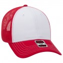 83-1239 OTTO 021602 - Red/Wht/Red