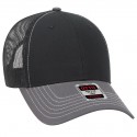 83-1239 OTTO 250303 - Ch. Gry/Blk/Blk