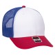 83-1239 OTTO 021601 - Red/Wht/Ryl