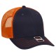 83-1239 OTTO 040462 - Nvy/Nvy/Org