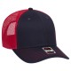 83-1239 OTTO 040402 - Nvy/Nvy/Red