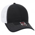 83-1239 OTTO 030316 - Blk/Blk/Wht