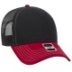 83-1239 OTTO 020303 - Red/Blk/Blk