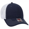 83-1239 OTTO 040416 - Nvy/Nvy/Wht