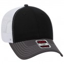 83-1239 OTTO 250316 - Ch.Gry/Blk/Wht