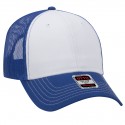 83-1239 OTTO 011601 - Ryl/Wht/Ryl