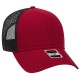 83-1239 OTTO 020203 - Red/Red/Blk