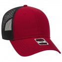 83-1239 OTTO 020203 - Red/Red/Blk