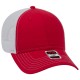 83-1239 OTTO 020216 - Red/Red/Wht