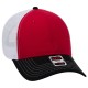 83-1239 OTTO 030216 - Blk/Red/Wht