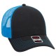 83-1239 OTTO 0303107 - Blk/Blk/N.Blue