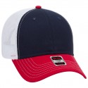 83-1239 OTTO 020416 - Red/Nvy/Wht