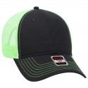 83-1239 OTTO 030388 - Blk/Blk/N.Grn