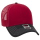 83-1239 OTTO 030202 - Blk/Red/Red
