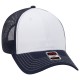 83-1239 OTTO 041604 - Nvy/Wht/Nvy