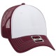 83-1239 OTTO 101610 - Mrn/Wht/Mrn