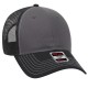 83-1239 OTTO 032503 - Blk/Ch.Gry/Blk